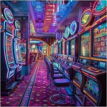 soccer24 Live Casino